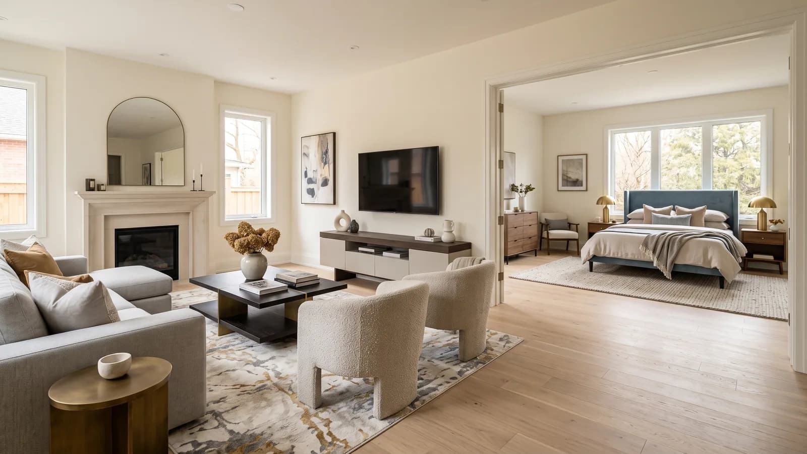 Staging First, Video Second: The Right Order for a Listing