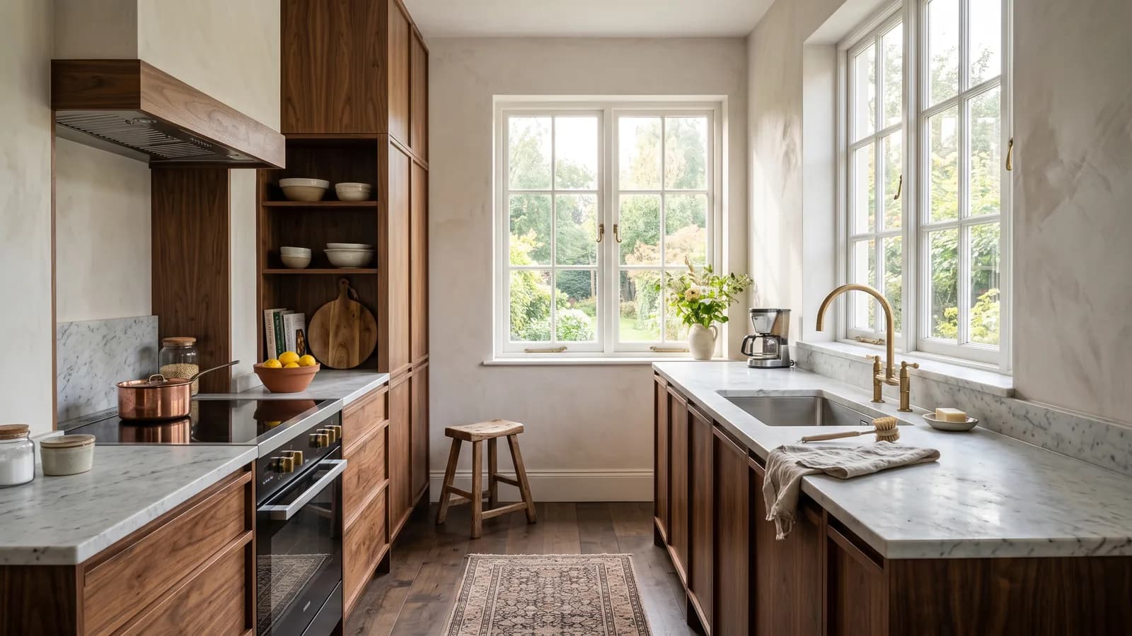Virtual Renovation: Show the Reform, Not a Fantasy