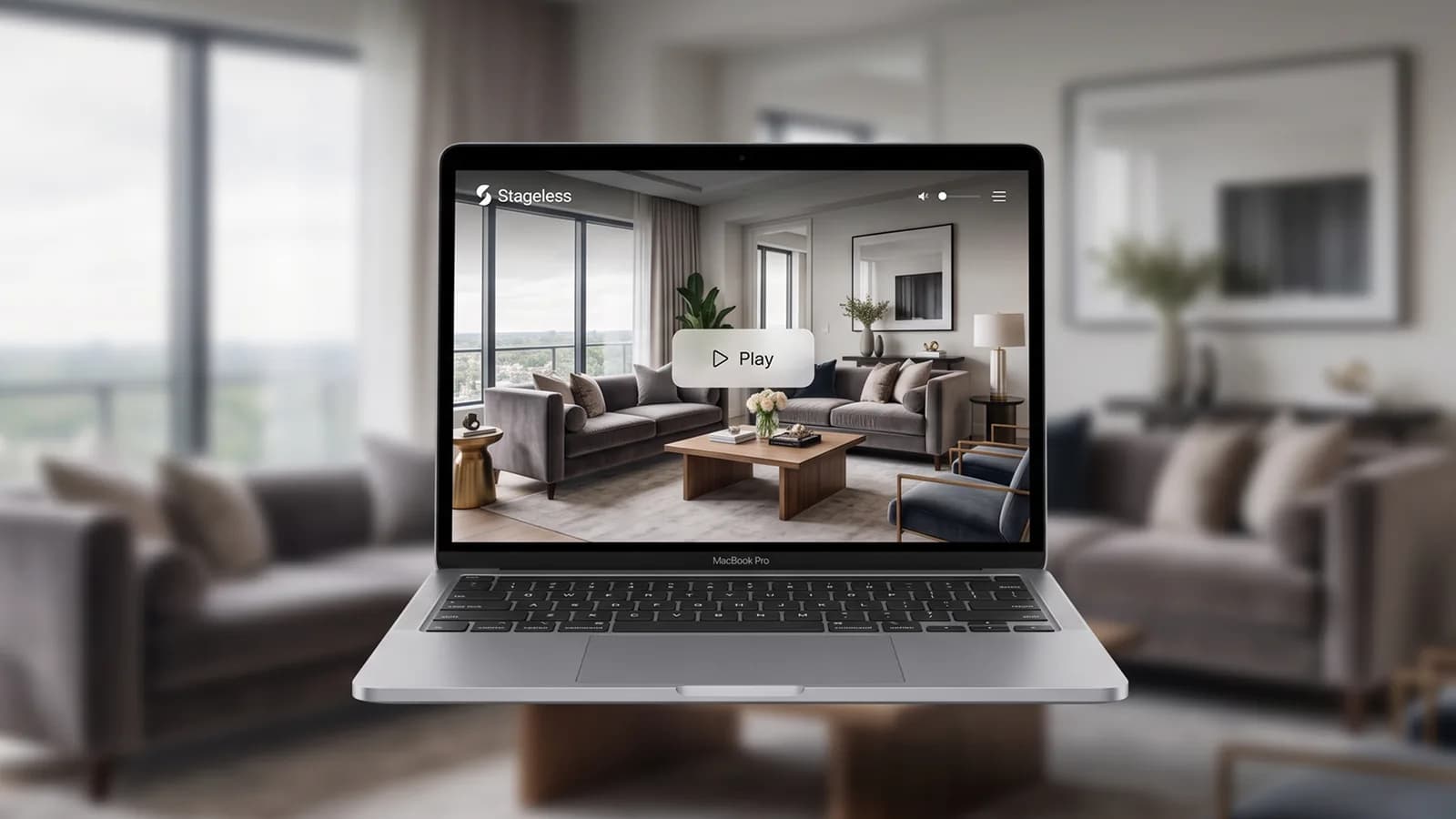 KI Video Touren: Verwandeln Sie Fotos in Filmische Immobilienvideos