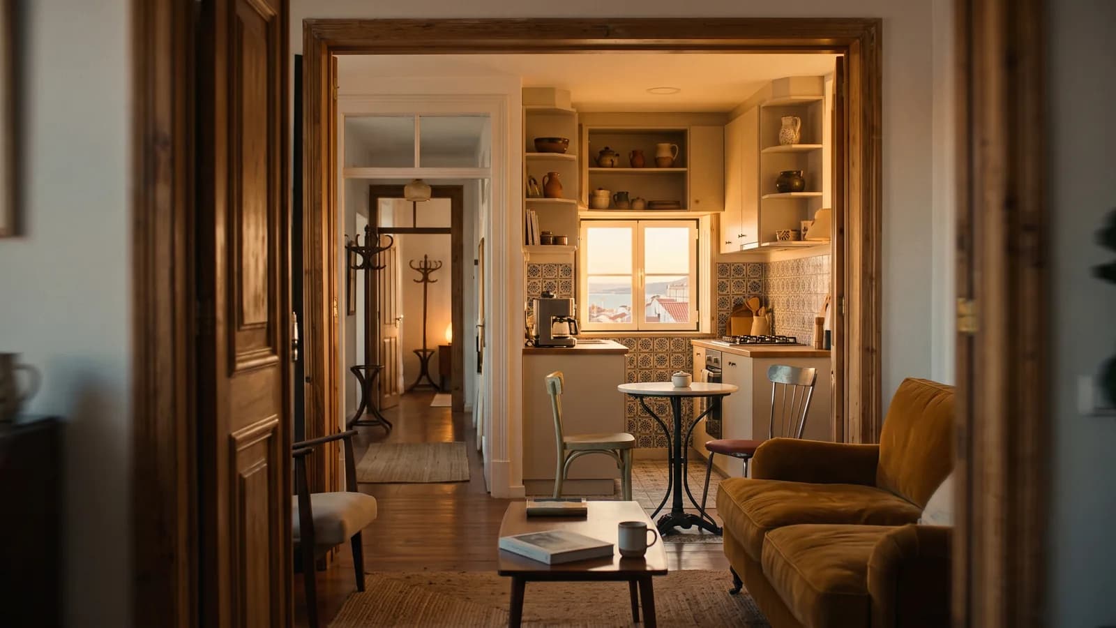 AI Property Video Tour: How to Generate a Cinematic Walkthrough Without a Camera Crew
