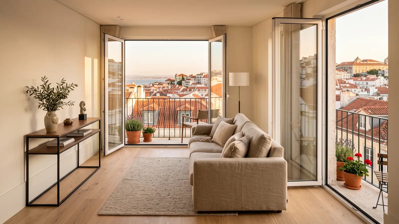Video Tours con IA para Anuncios Inmobiliarios en Portugal: Qué Anuncios lo Justifican