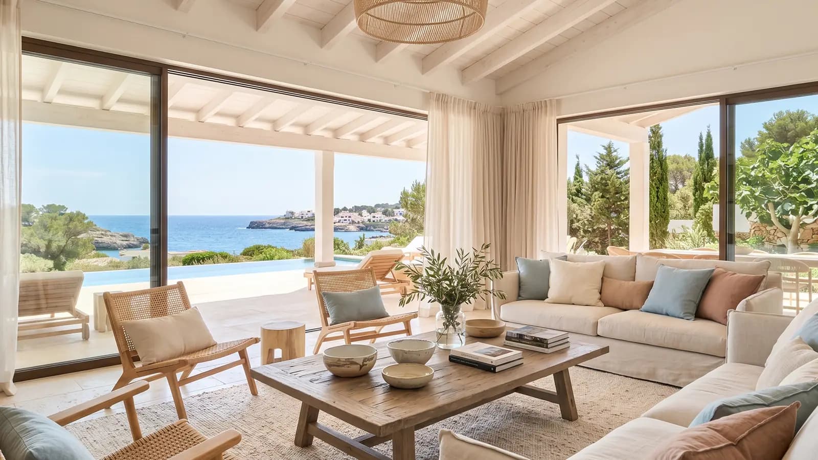 The Best Interior Styles for Virtual Staging: Which One Sells Faster in 2026?