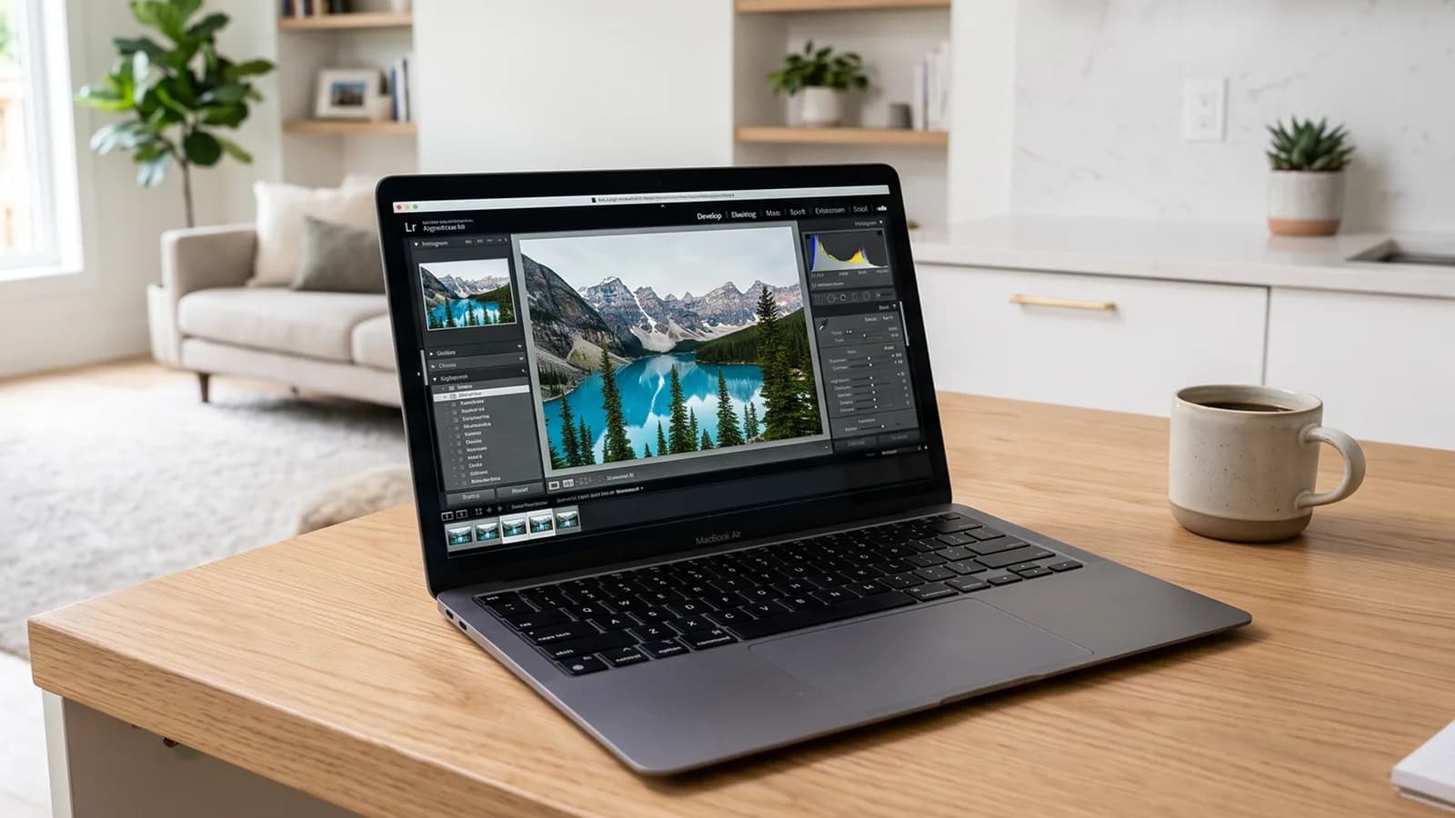 Editing Real Estate Photos with Text Instructions: How It Works
