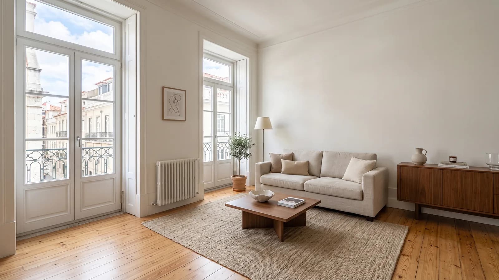 Home Staging em Portugal: Quanto Custa e Quando Compensa