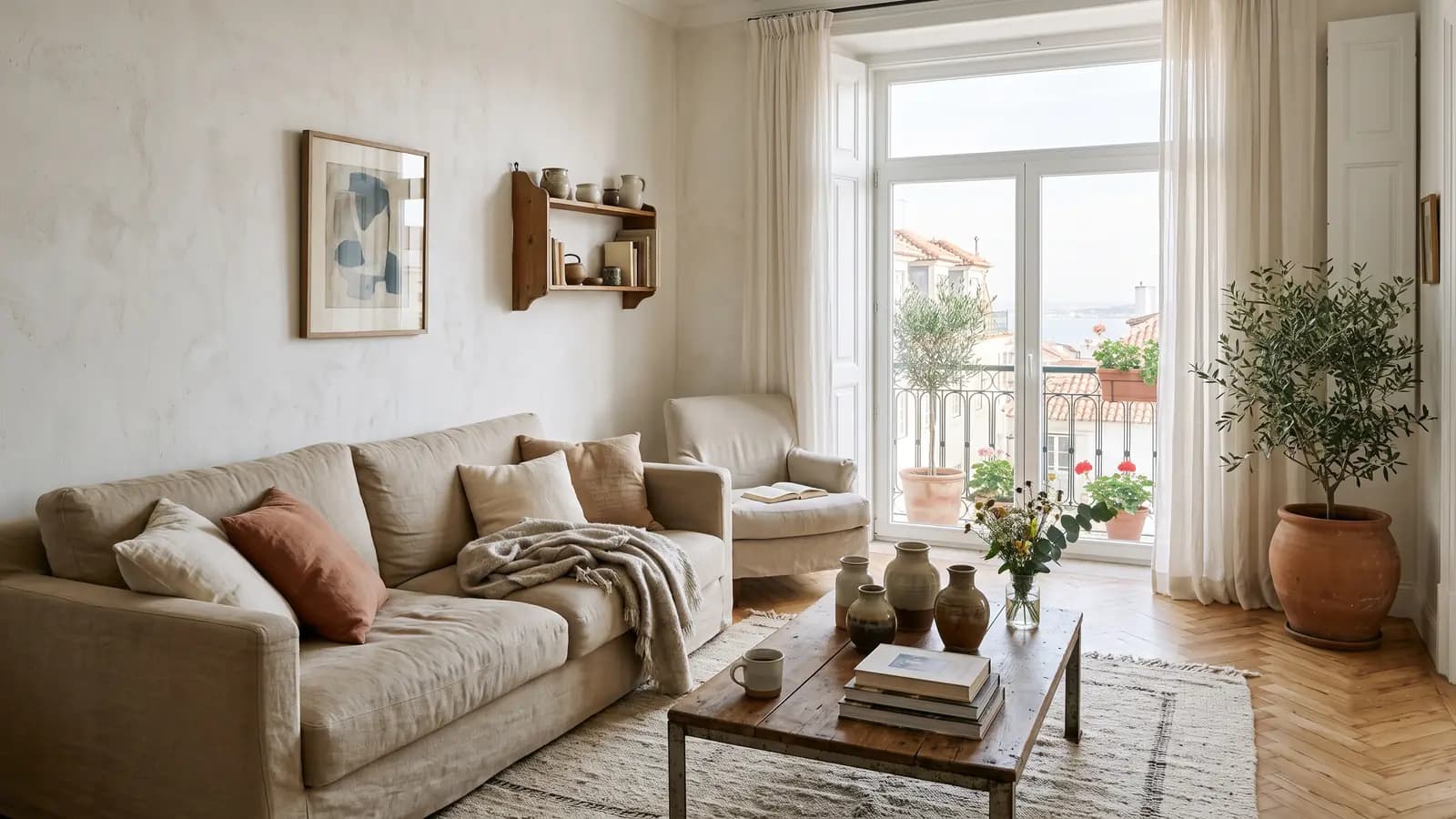Home Staging Virtual: What It Is, How It Works, and What It Costs in 2026