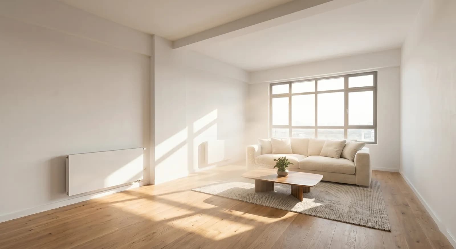 How Does AI Virtual Staging Work? A Plain-English Explanation