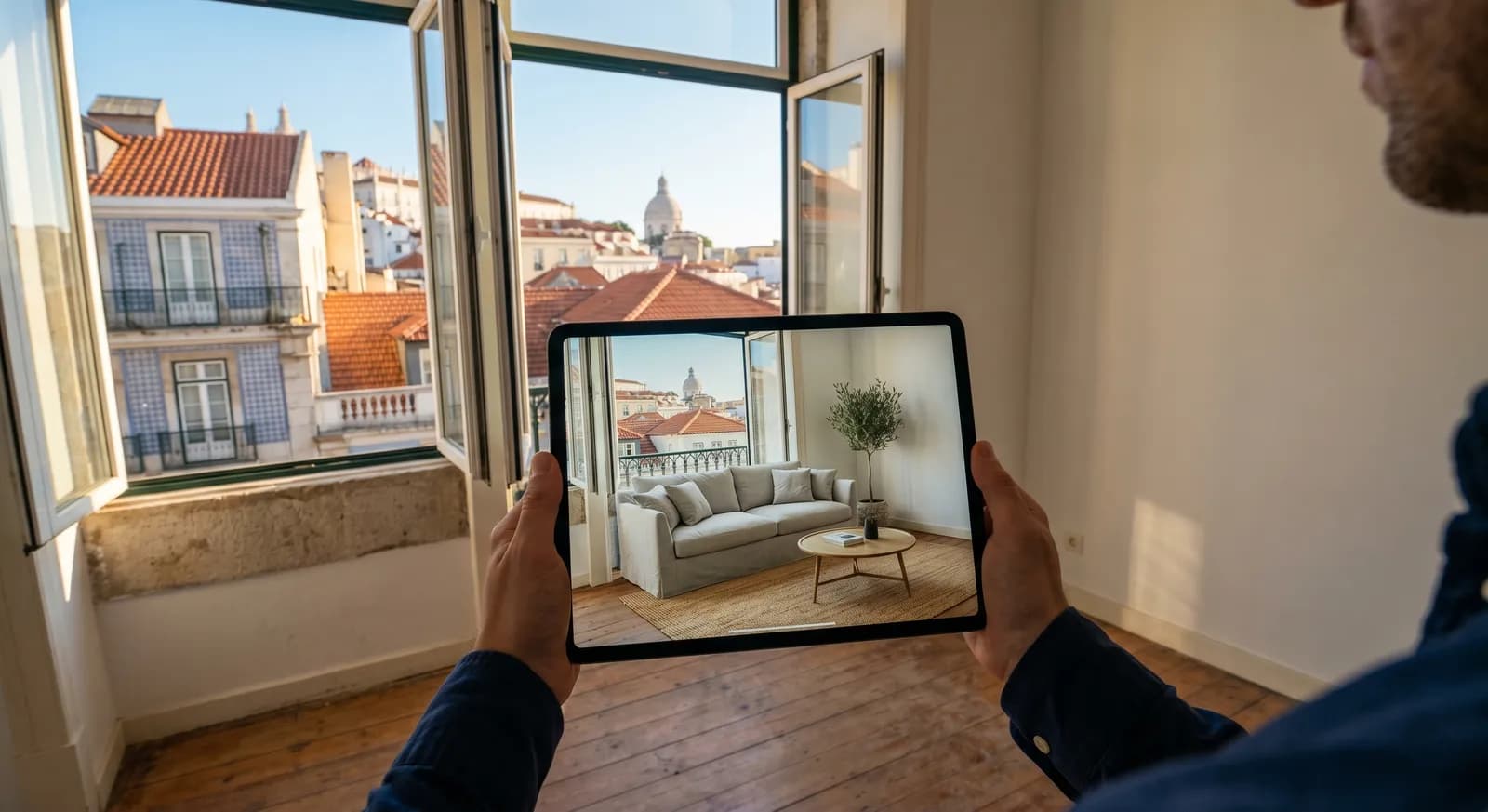 Virtual Home Staging for Real Estate: The Complete Guide for Agents in 2026