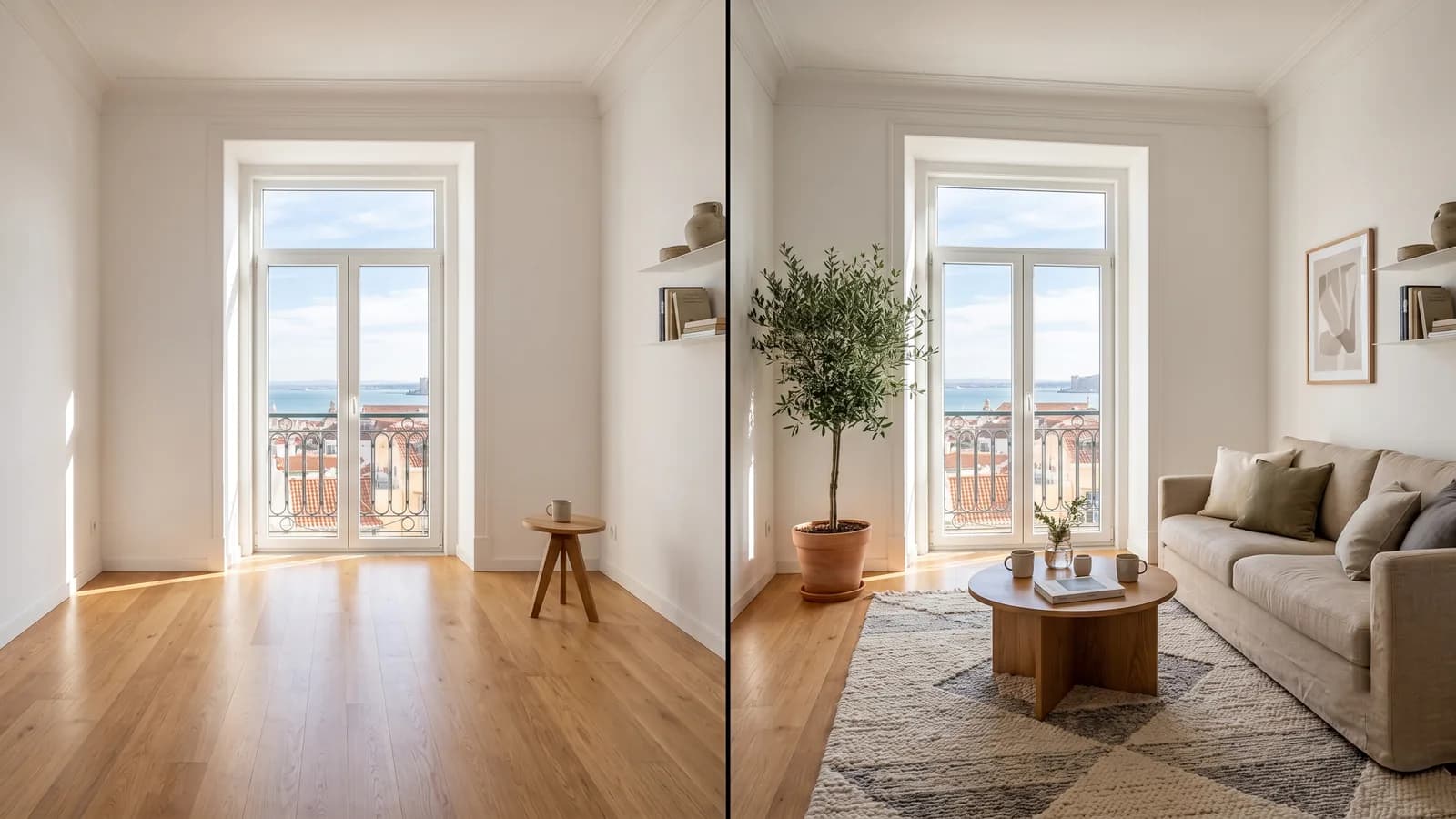 How Much Does Virtual Staging Cost in 2026? The Complete Pricing Breakdown