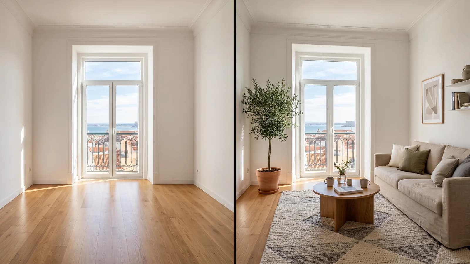 Virtual Staging for Real Estate: The Complete 2026 Guide