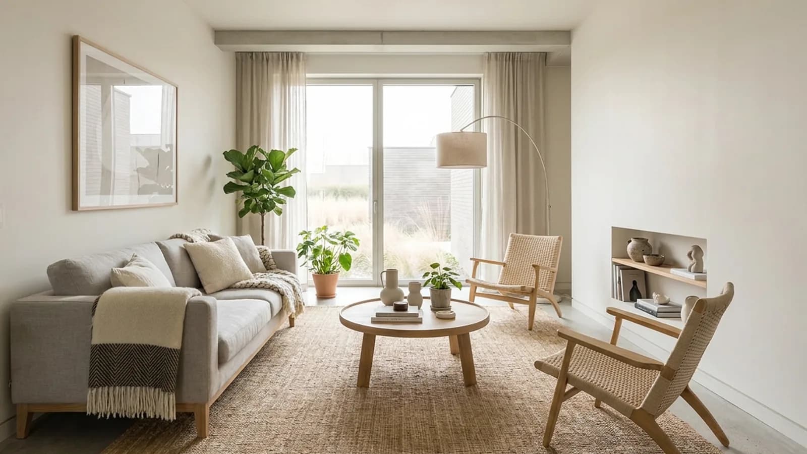 Virtual Property Staging — Photos That Make Buyers Click